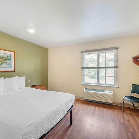Extended Stay America Select Suites - Tuscaloosa Exteriér fotografie