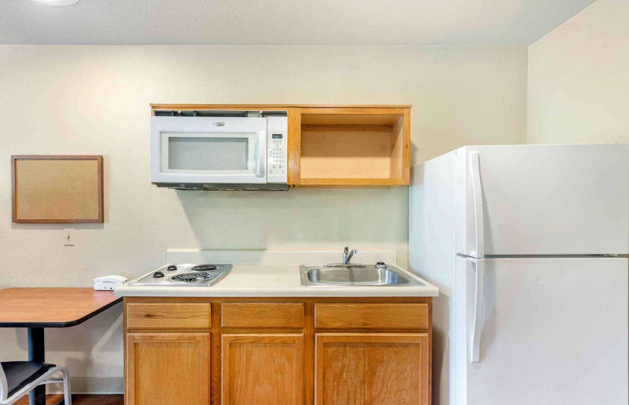 Extended Stay America Select Suites - Tuscaloosa Exteriér fotografie