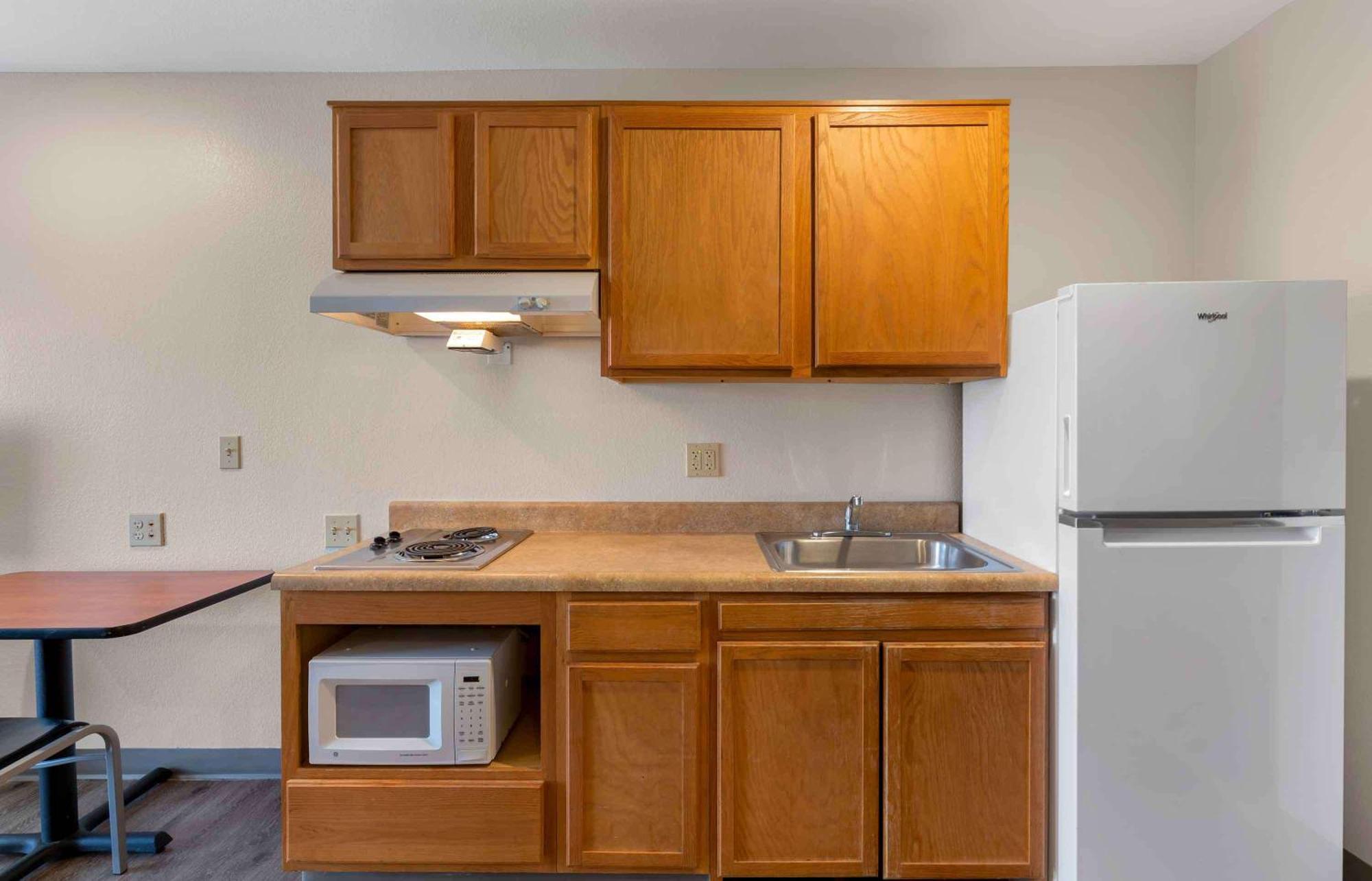 Extended Stay America Select Suites - Tuscaloosa Exteriér fotografie