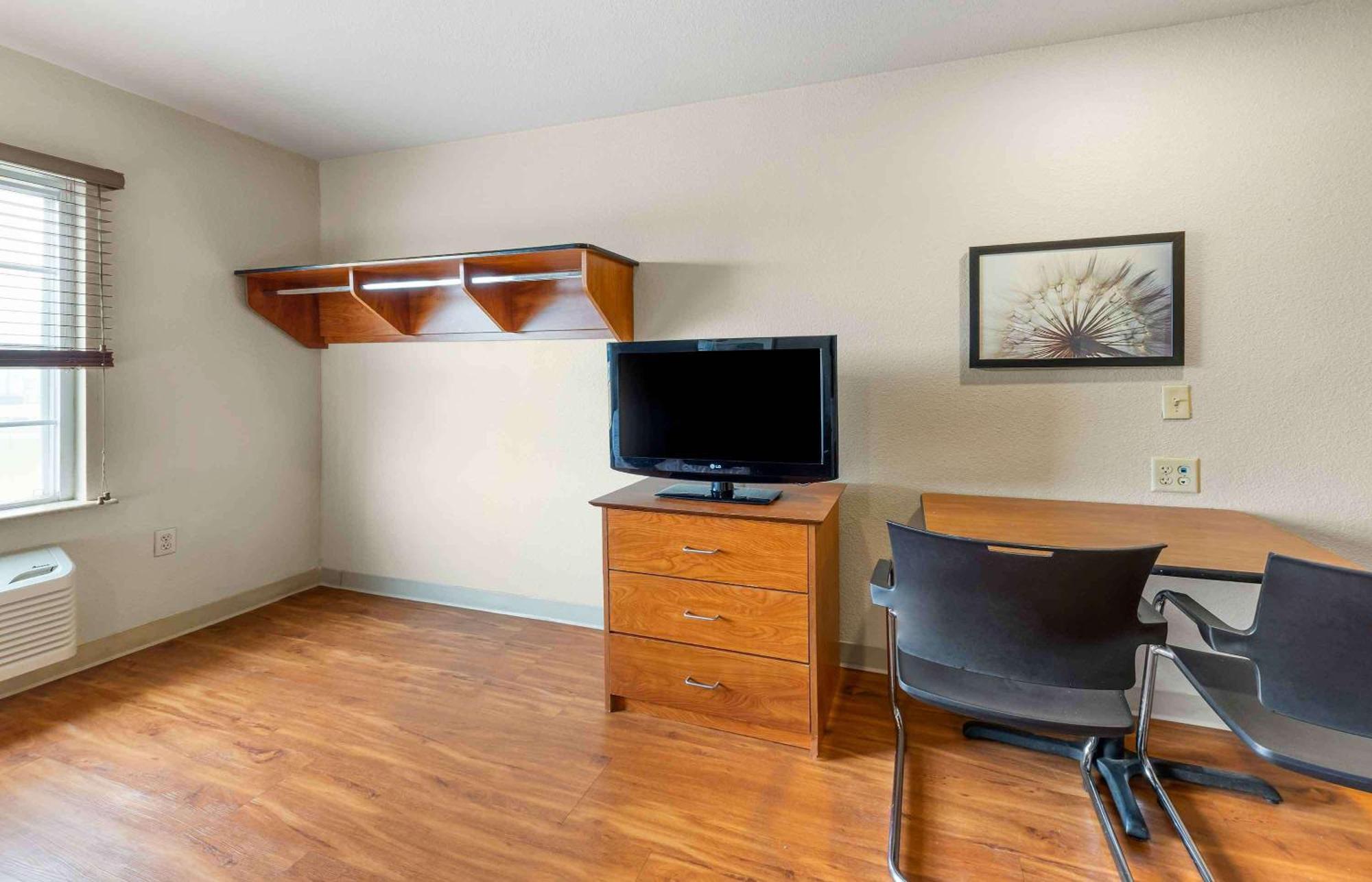 Extended Stay America Select Suites - Tuscaloosa Exteriér fotografie