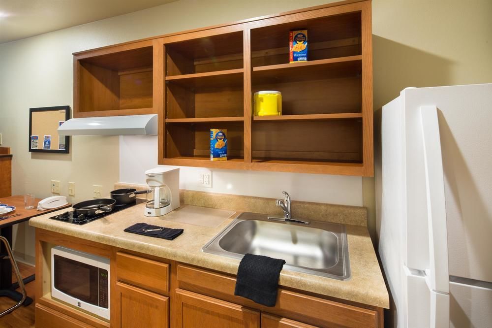 Extended Stay America Select Suites - Tuscaloosa Exteriér fotografie