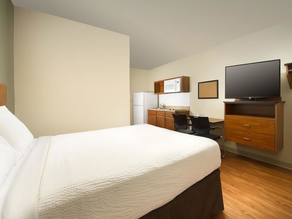 Extended Stay America Select Suites - Tuscaloosa Exteriér fotografie