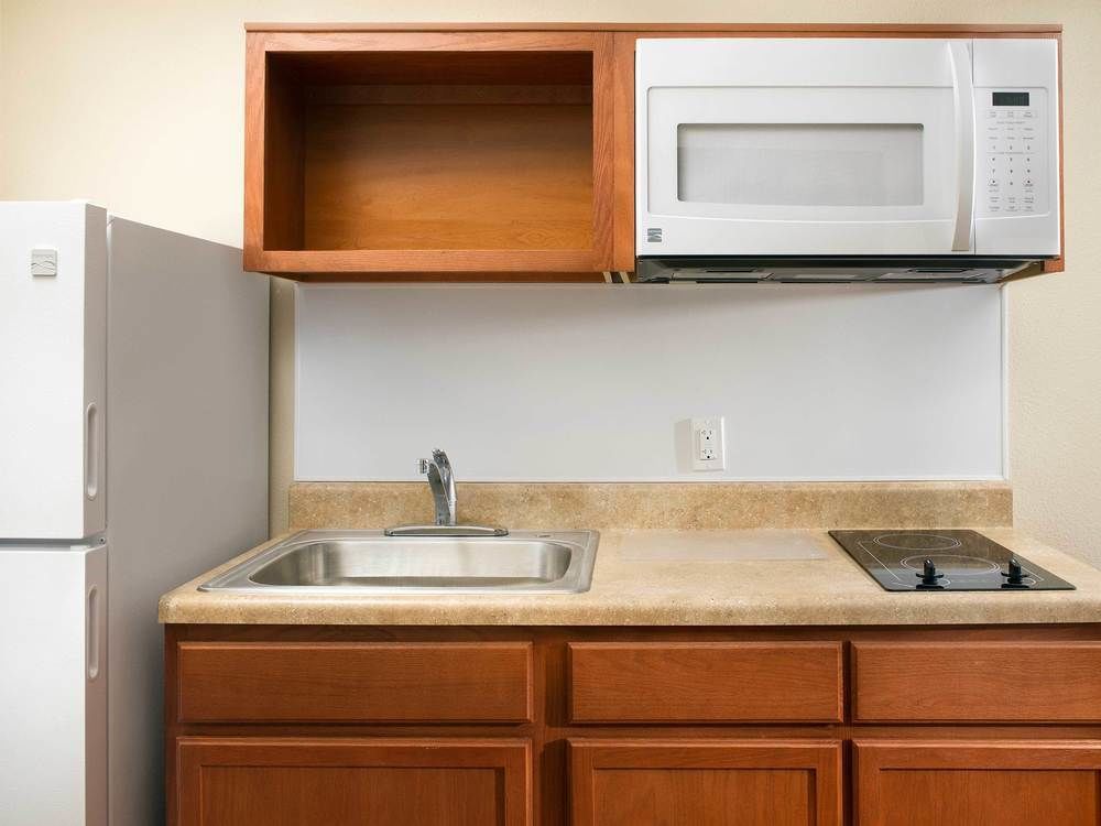 Extended Stay America Select Suites - Tuscaloosa Exteriér fotografie